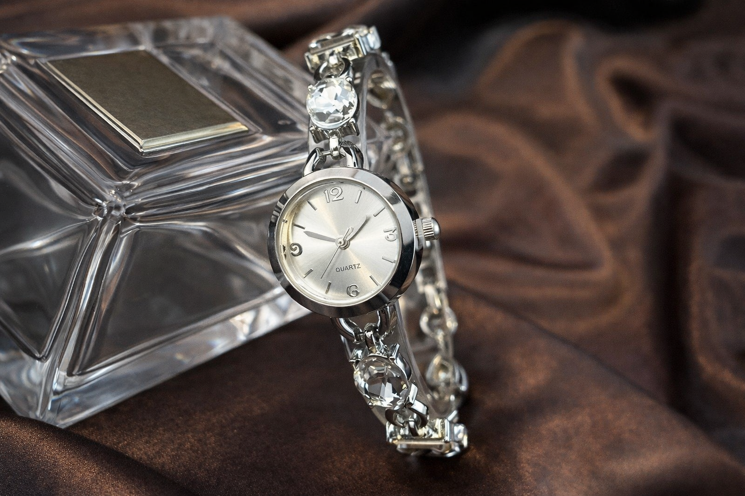 Averra®  Cristal Radiant Bracelet