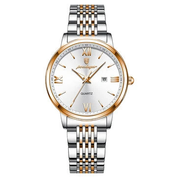 Averra® Elegance Quartz Watch