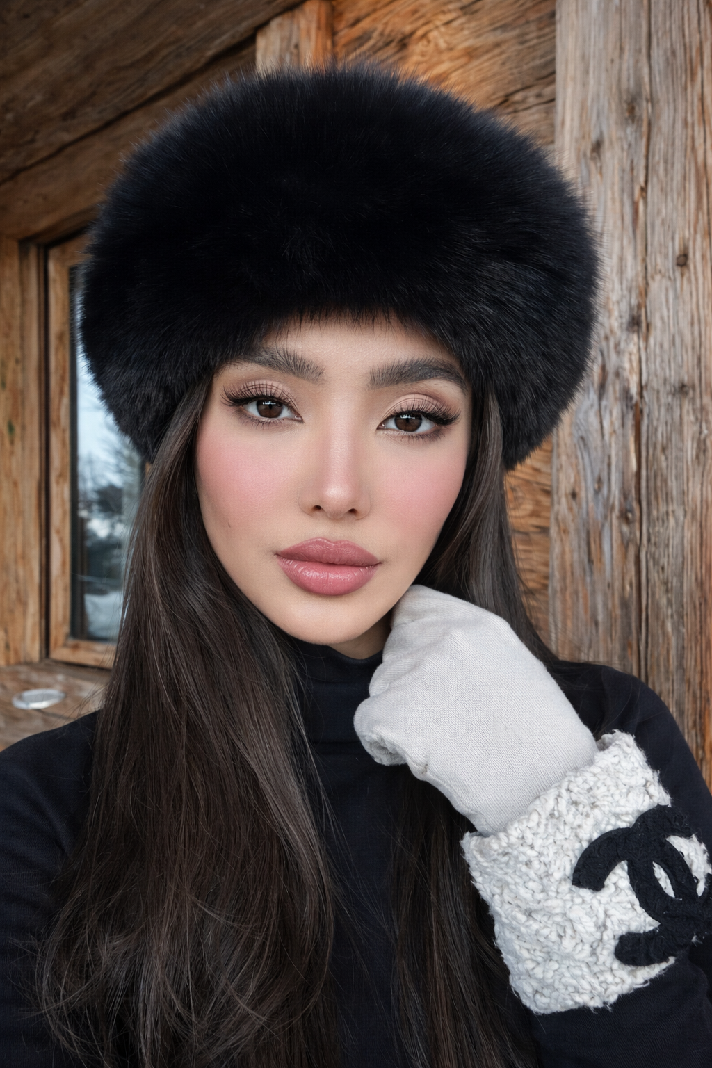 Averra® Elegancia Polar