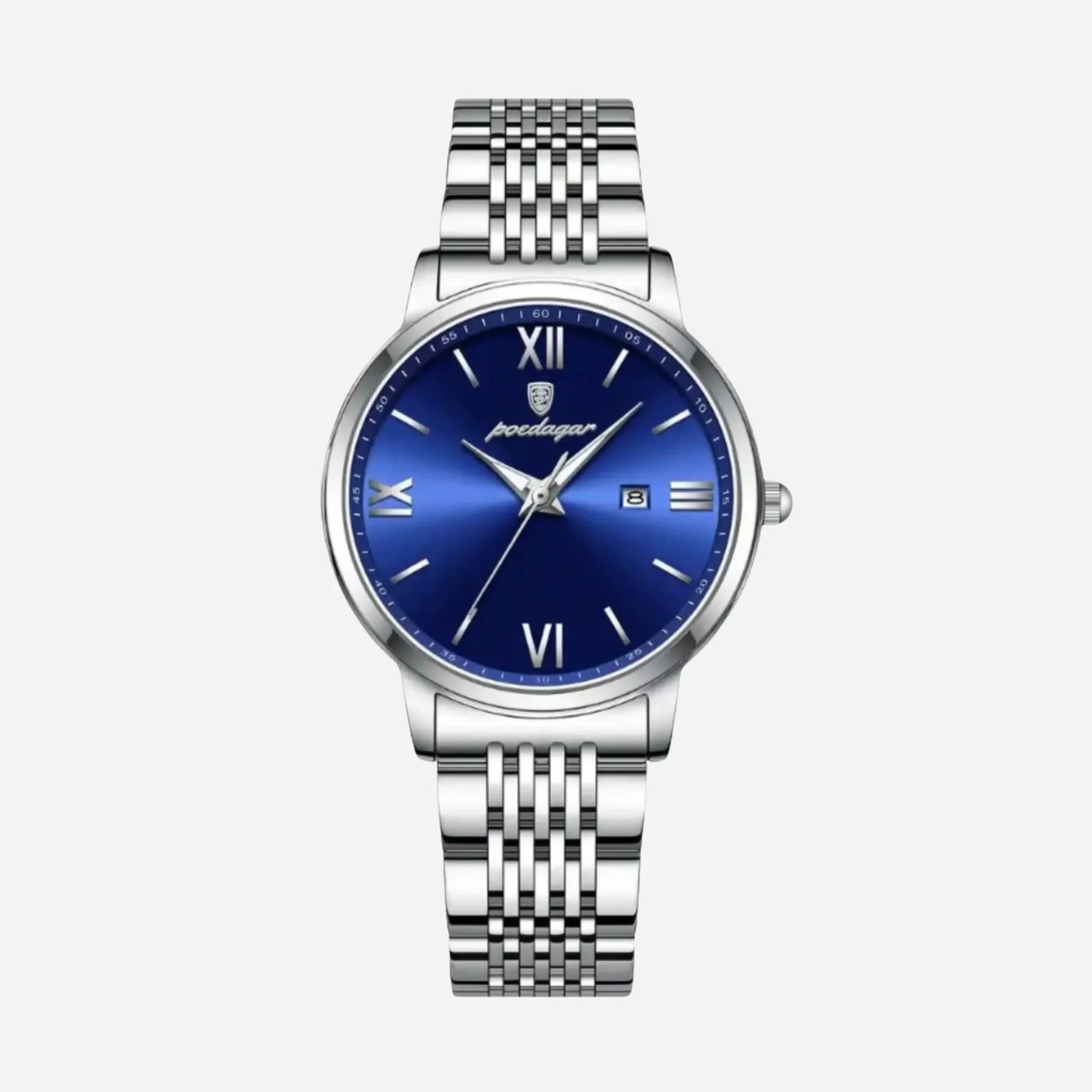 Averra® Elegance Quartz Watch