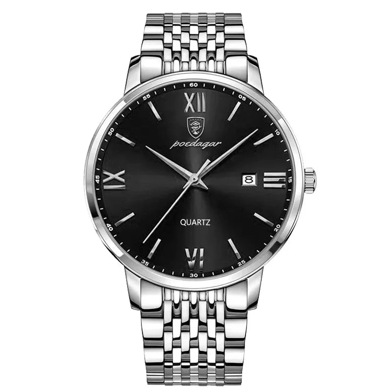 Averra® Elegance Quartz Watch