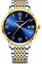 Averra® Elegance Quartz Watch