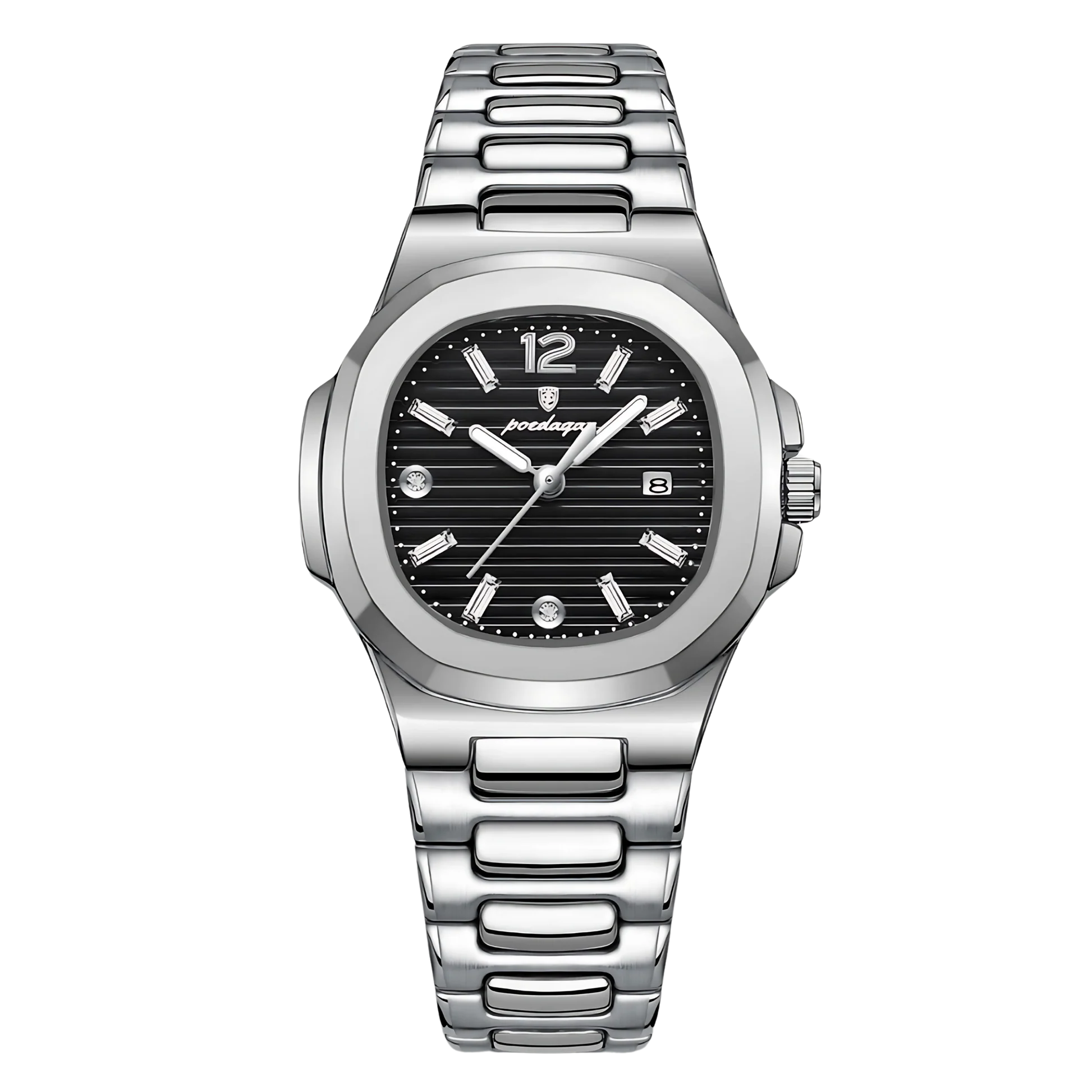 Averra® Square Femme Watch