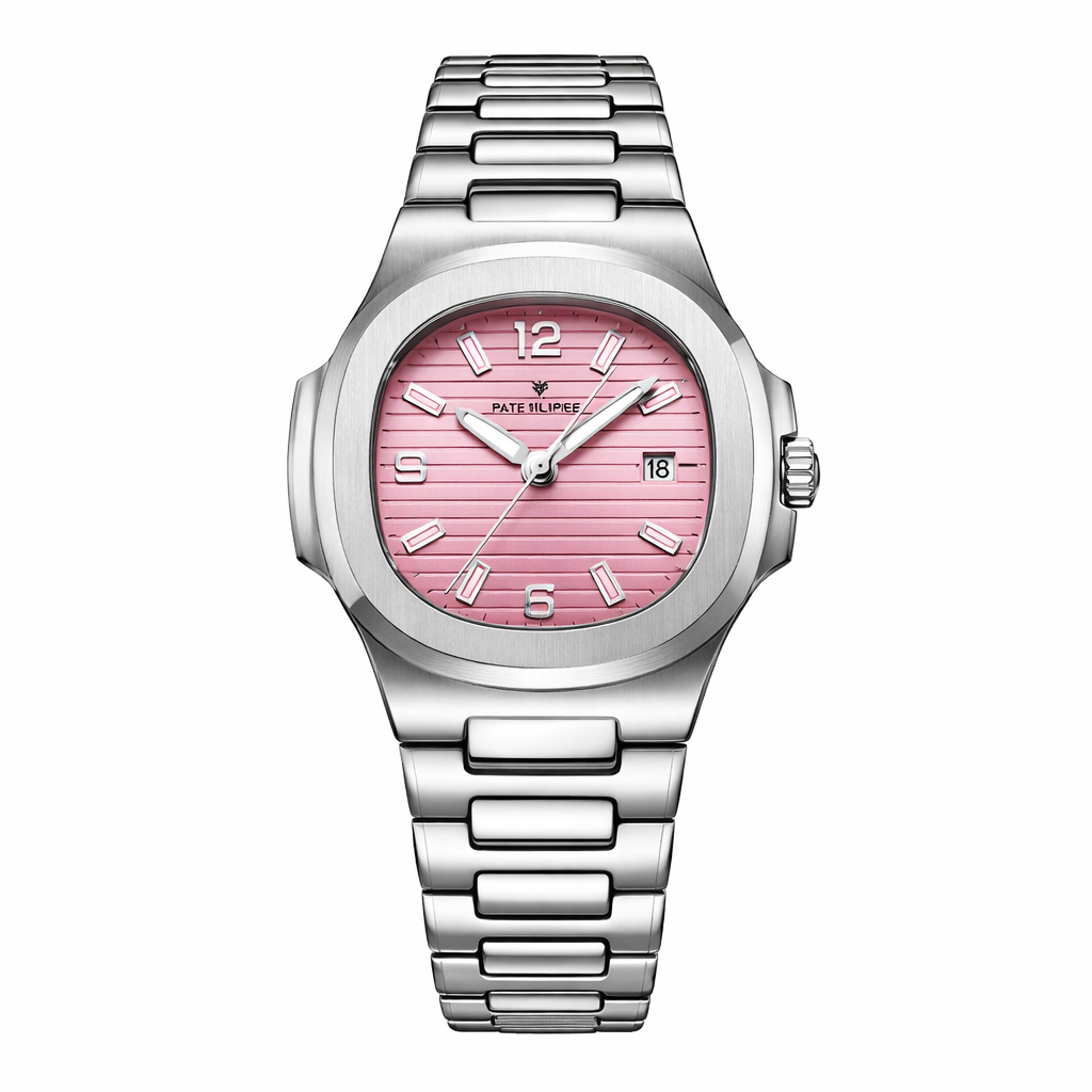 Averra® Square Femme Watch