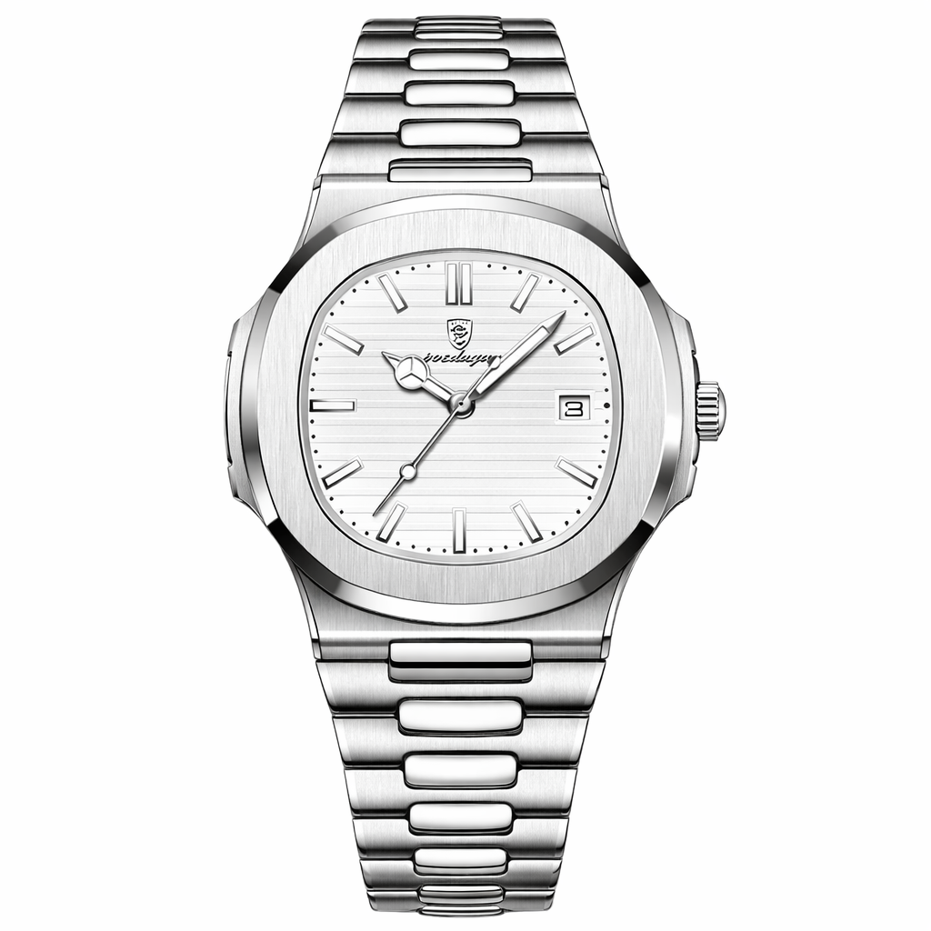 Averra® Square Femme Watch