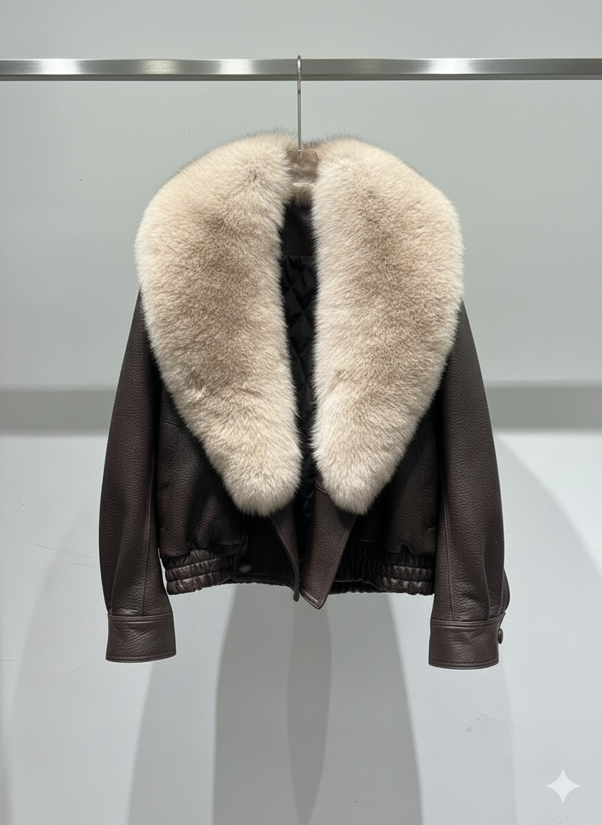 Averra® Élan Leather