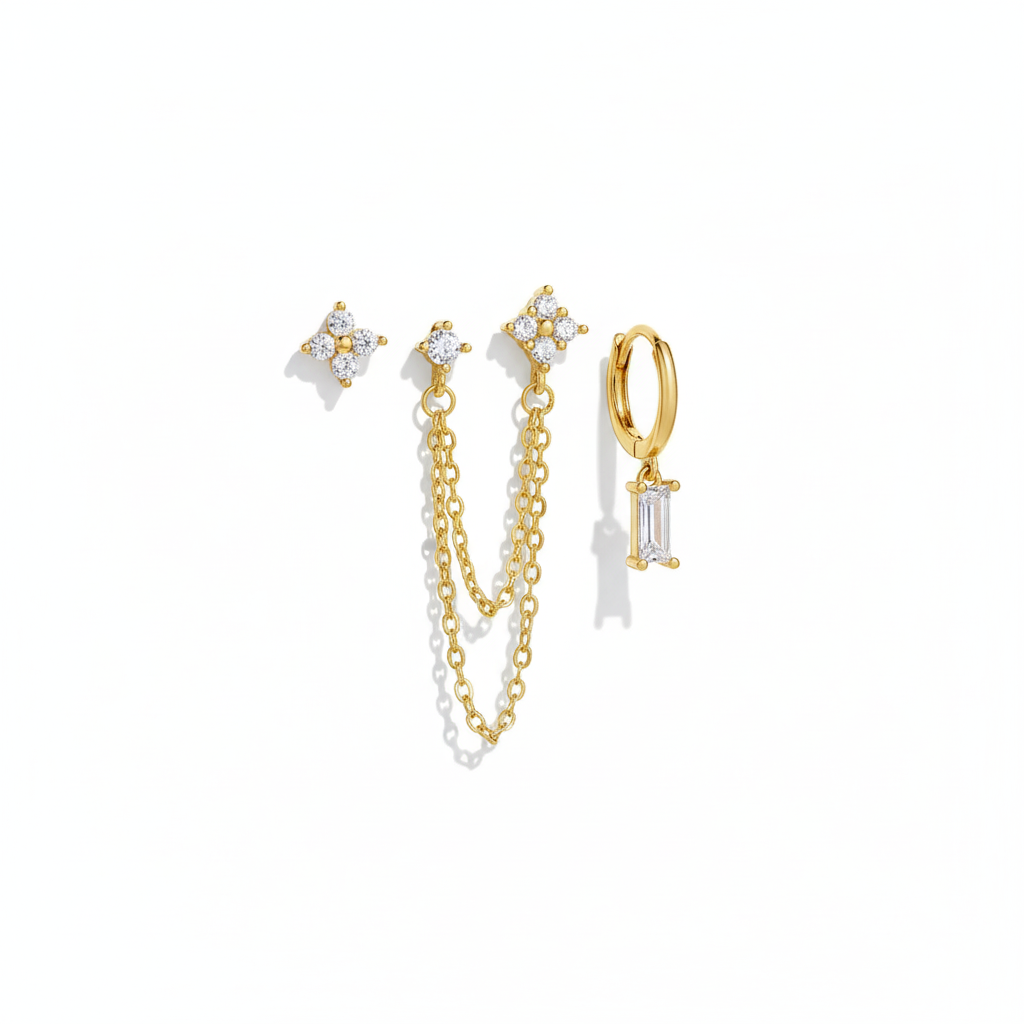 Averra® Birthstone Earrings