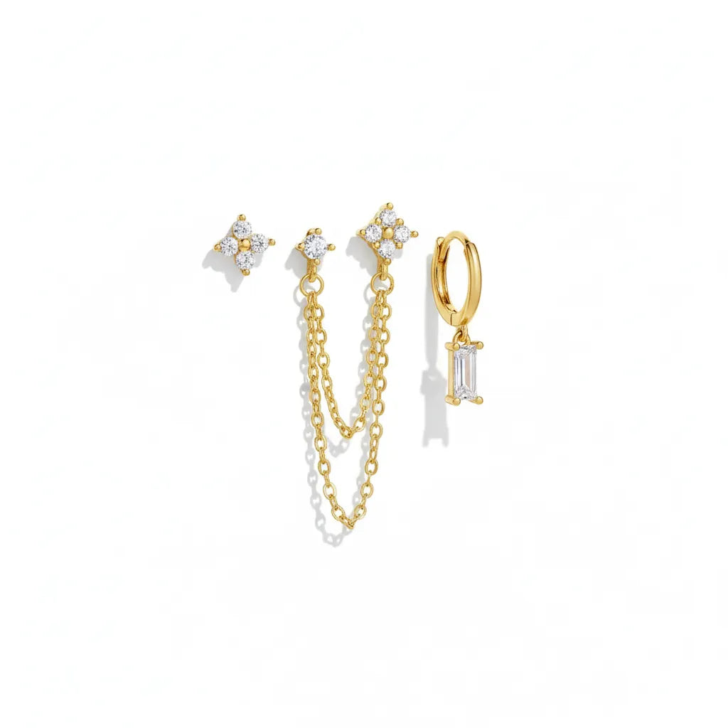 Averra® Birthstone Earrings