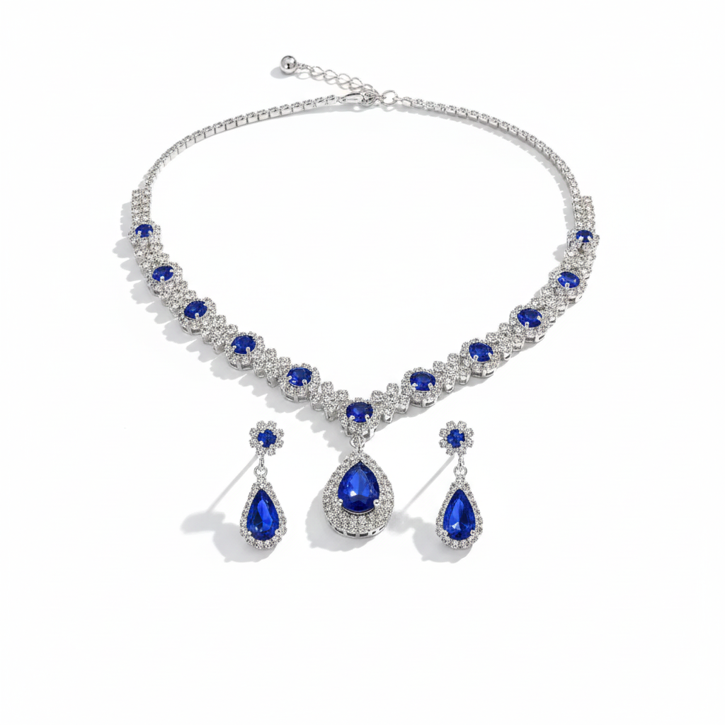 Averra® Crystal Droplet Elegance