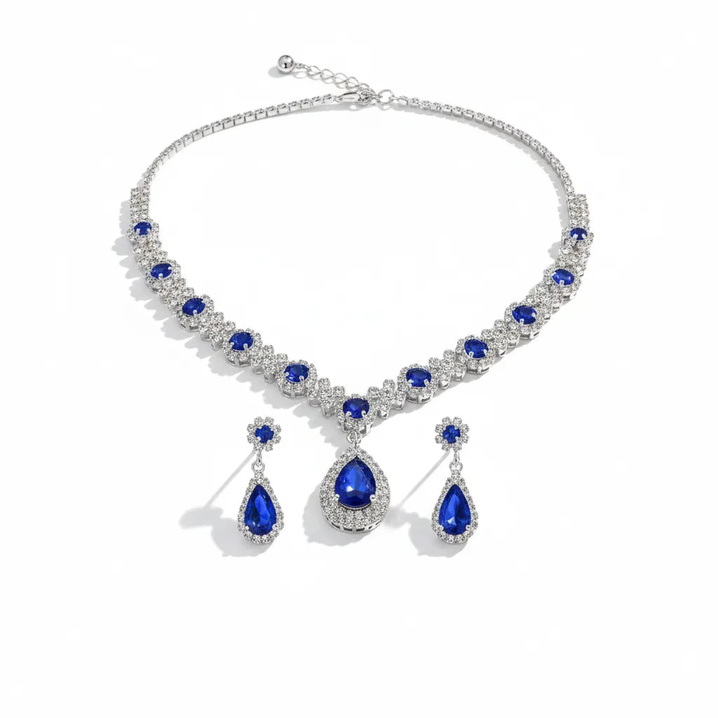 Averra® Crystal Droplet Elegance