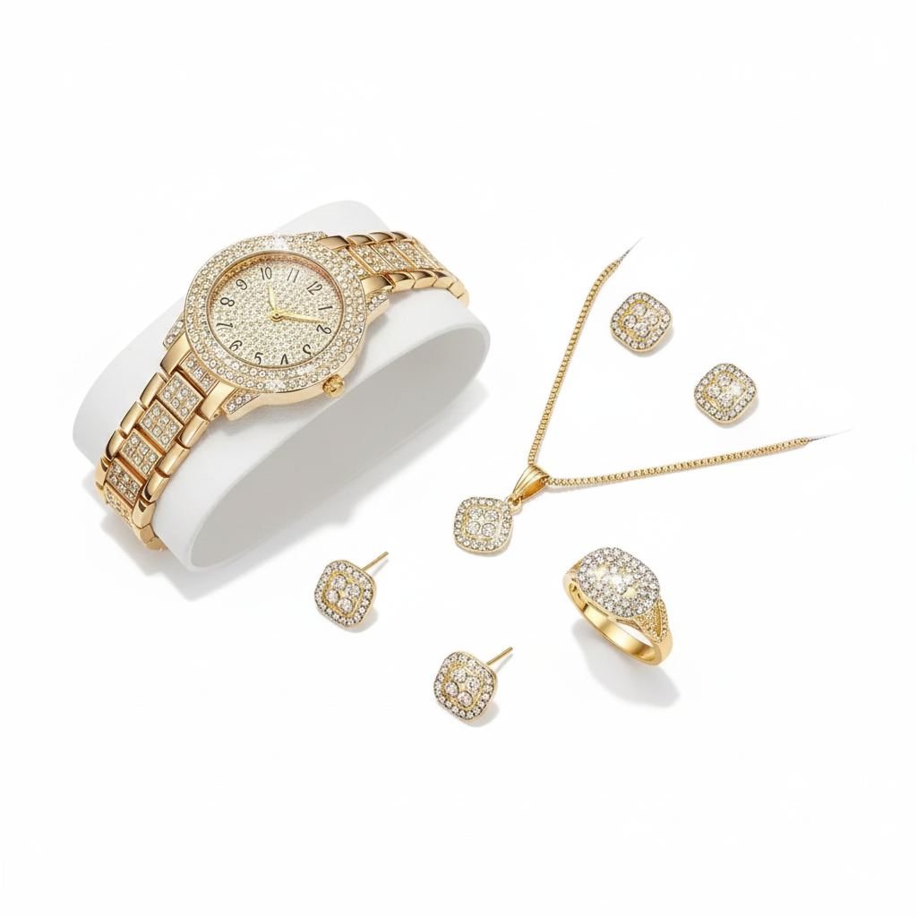 Averra® Crystal Collection