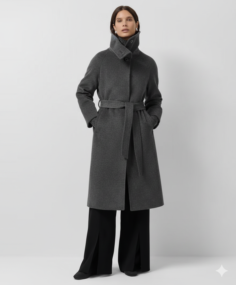 Averra® Casaco Elegancia Serena