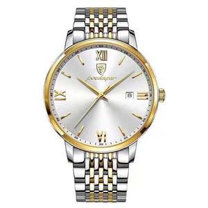Averra® Elegance Quartz Watch