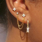 Averra® Birthstone Earrings