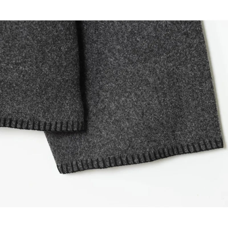 Averra® Sovereign Shoulder Wool Jacket