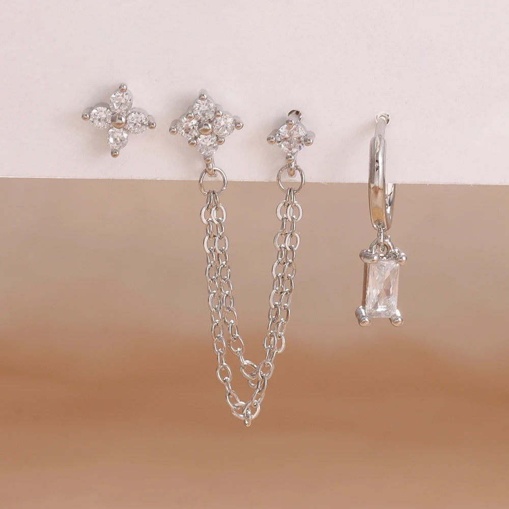 Averra® Birthstone Earrings