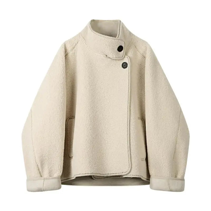 Averra® Casaco Oversize Élite