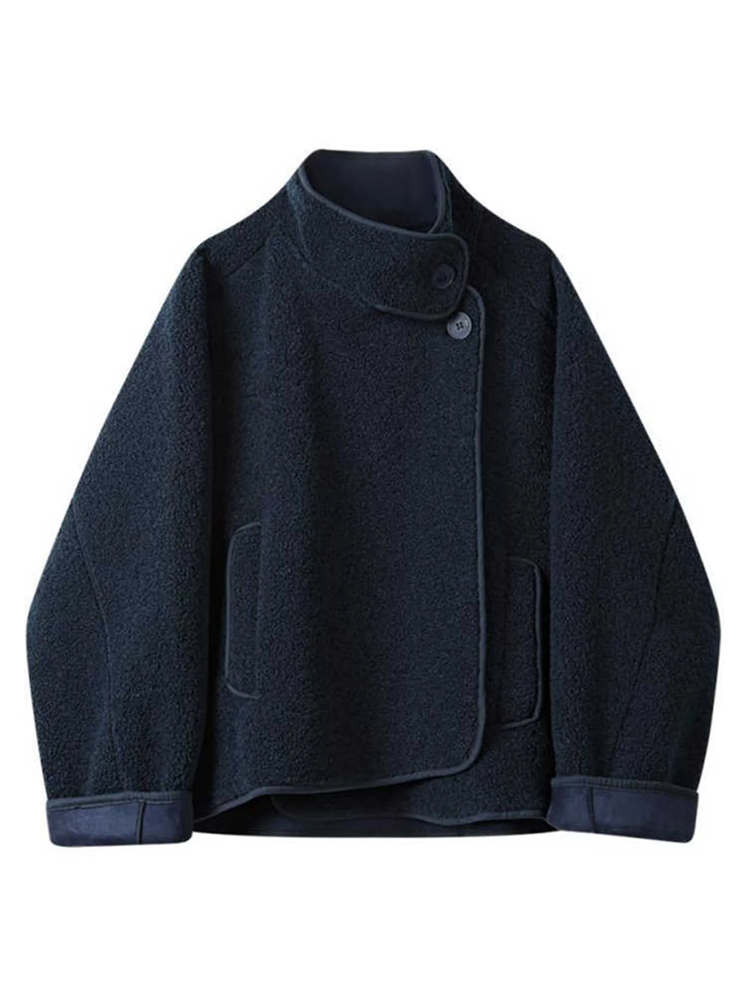 Averra® Casaco Oversize Élite