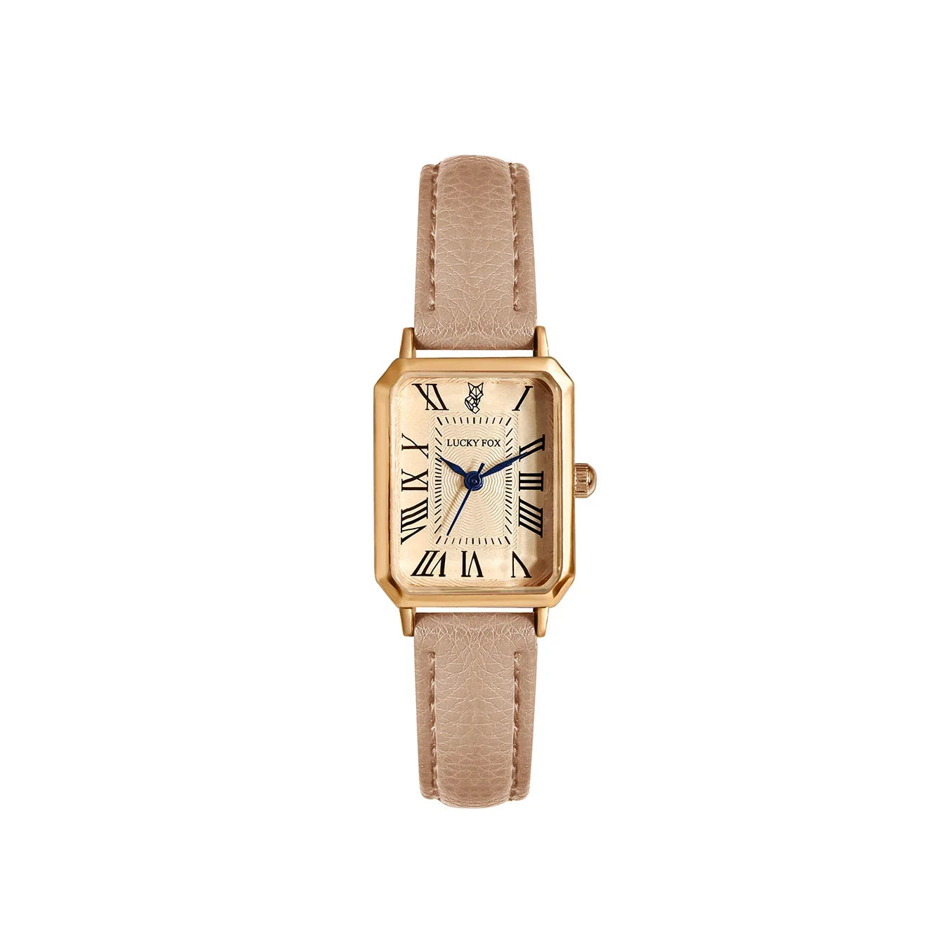 Averra® Retro Square Watch