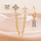 Averra® Birthstone Earrings