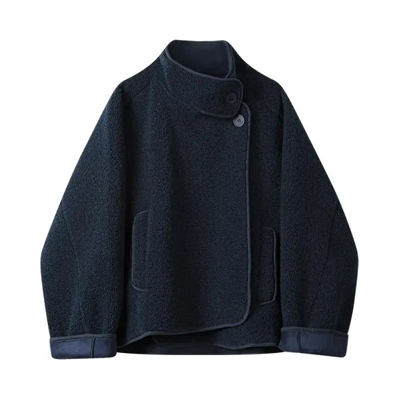 Averra® Casaco Oversize Élite