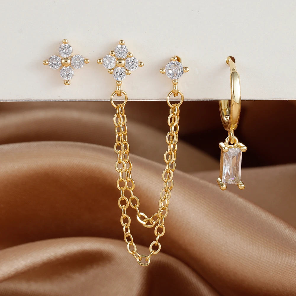 Averra® Birthstone Earrings