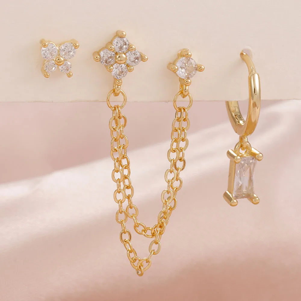 Averra® Birthstone Earrings