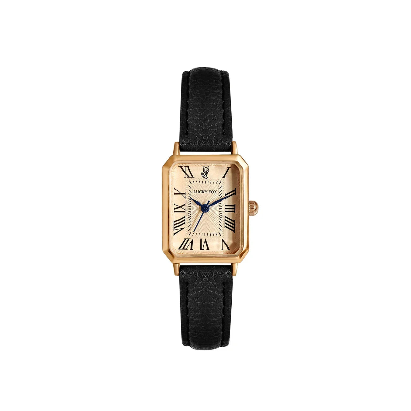 Averra® Retro Square Watch