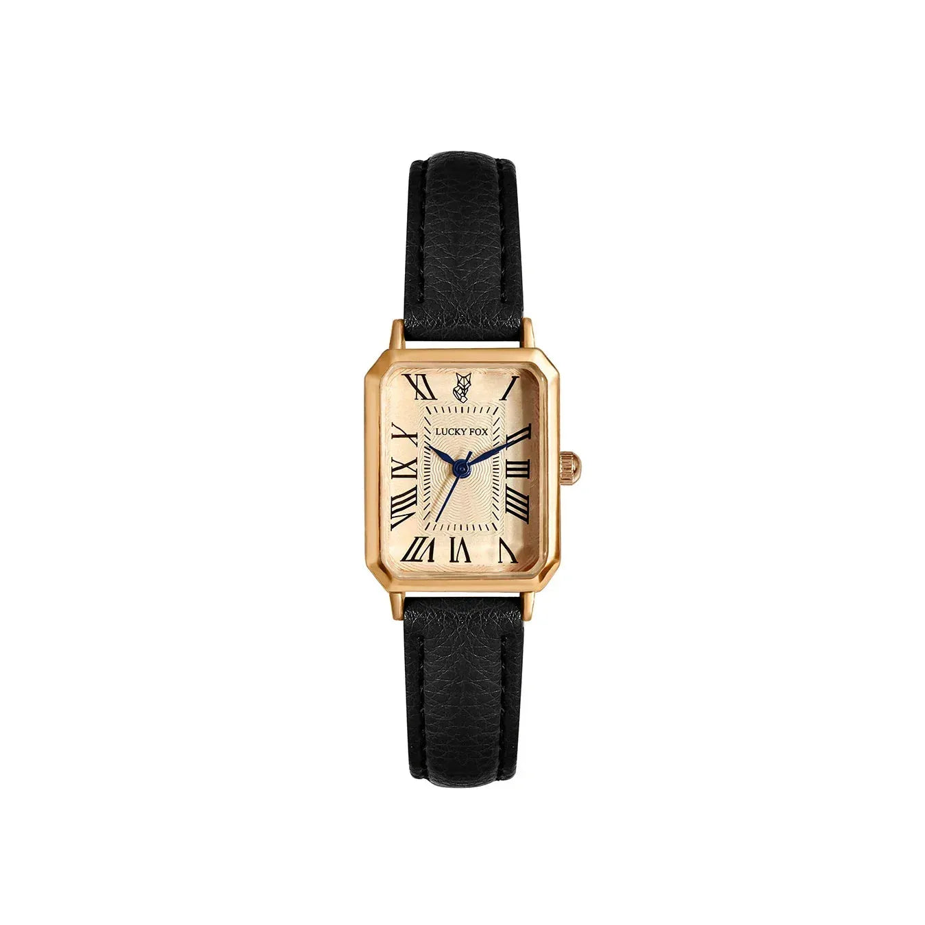 Averra® Retro Square Watch
