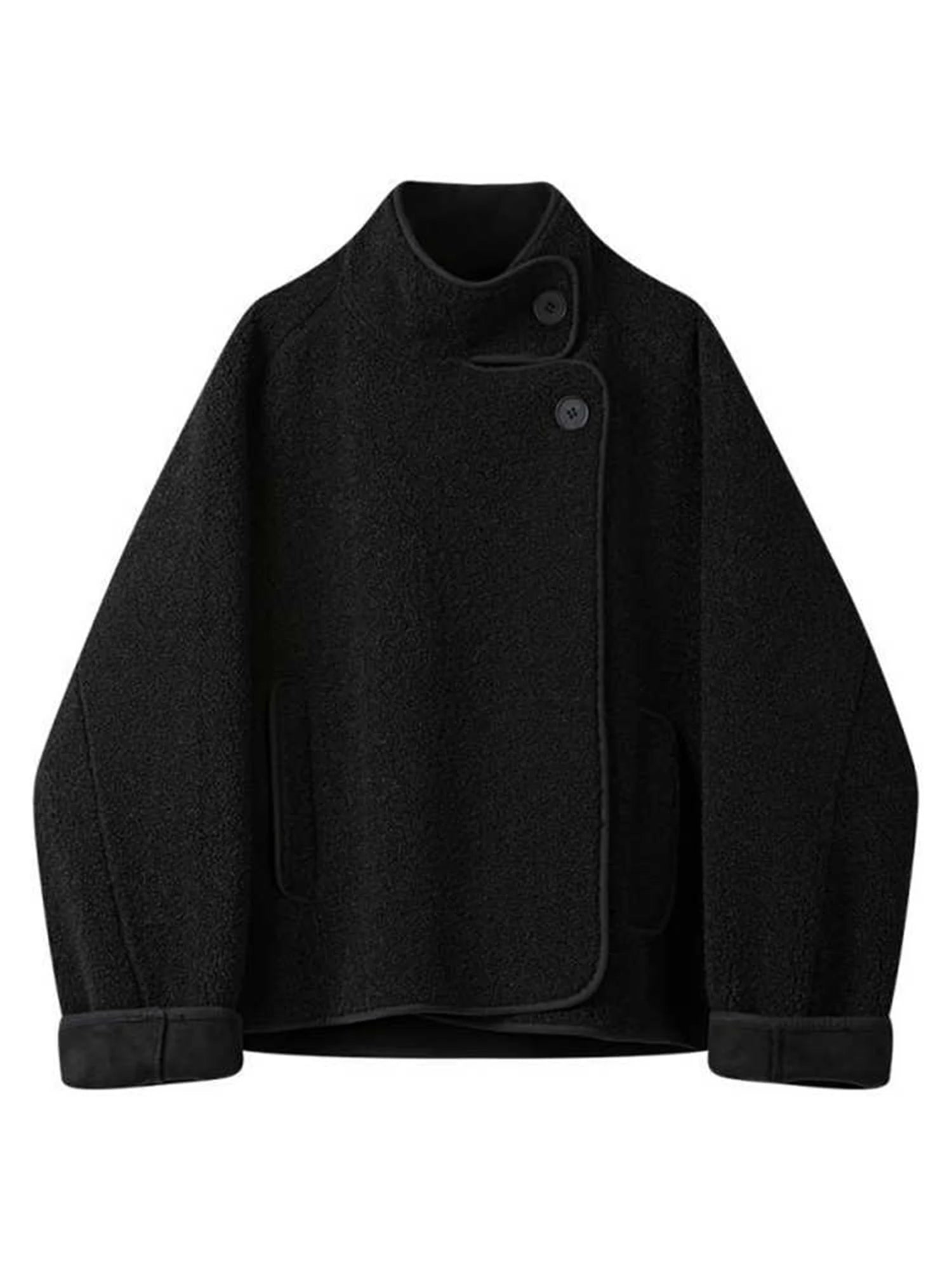 Averra® Casaco Oversize Élite