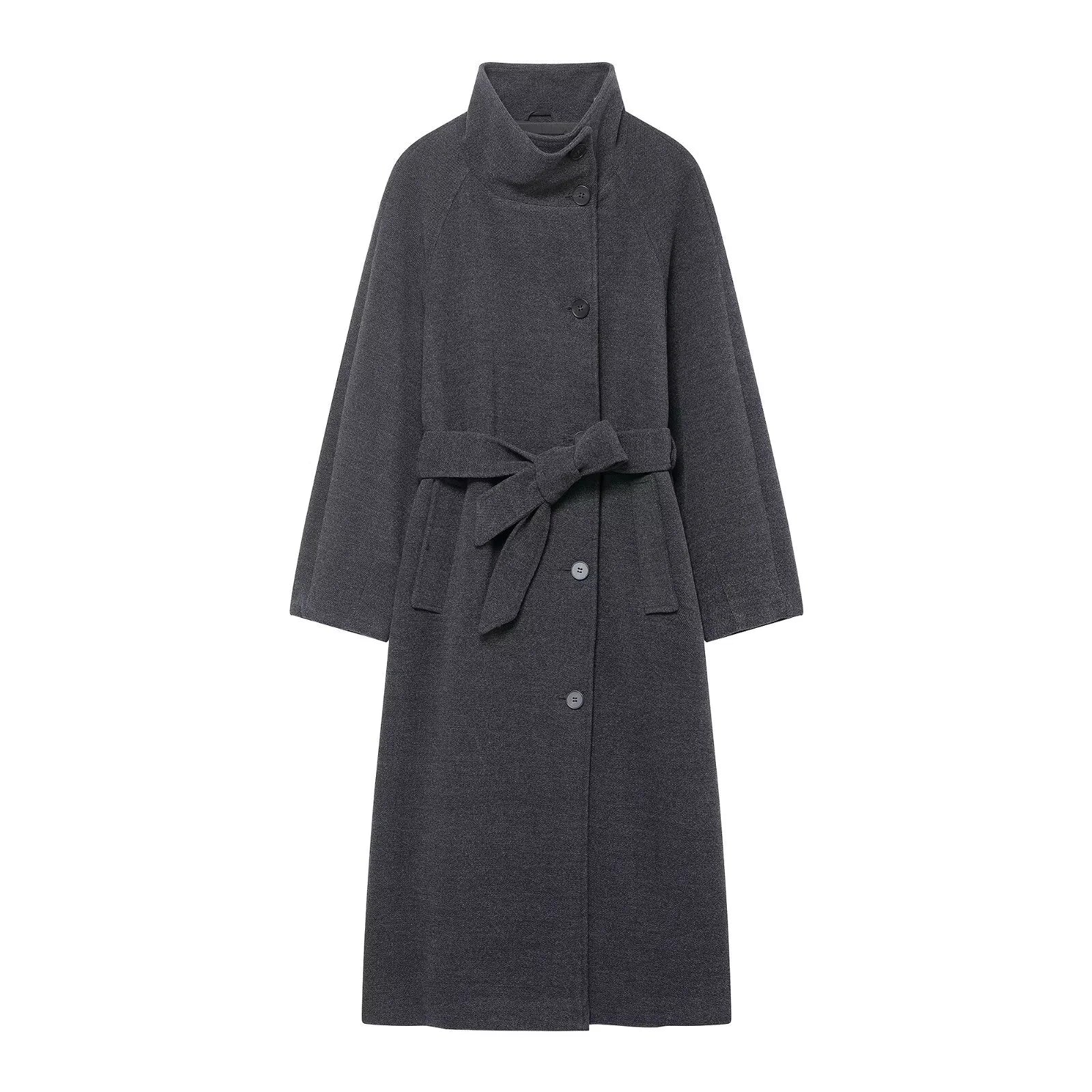 Averra® Casaco Elegancia Serena