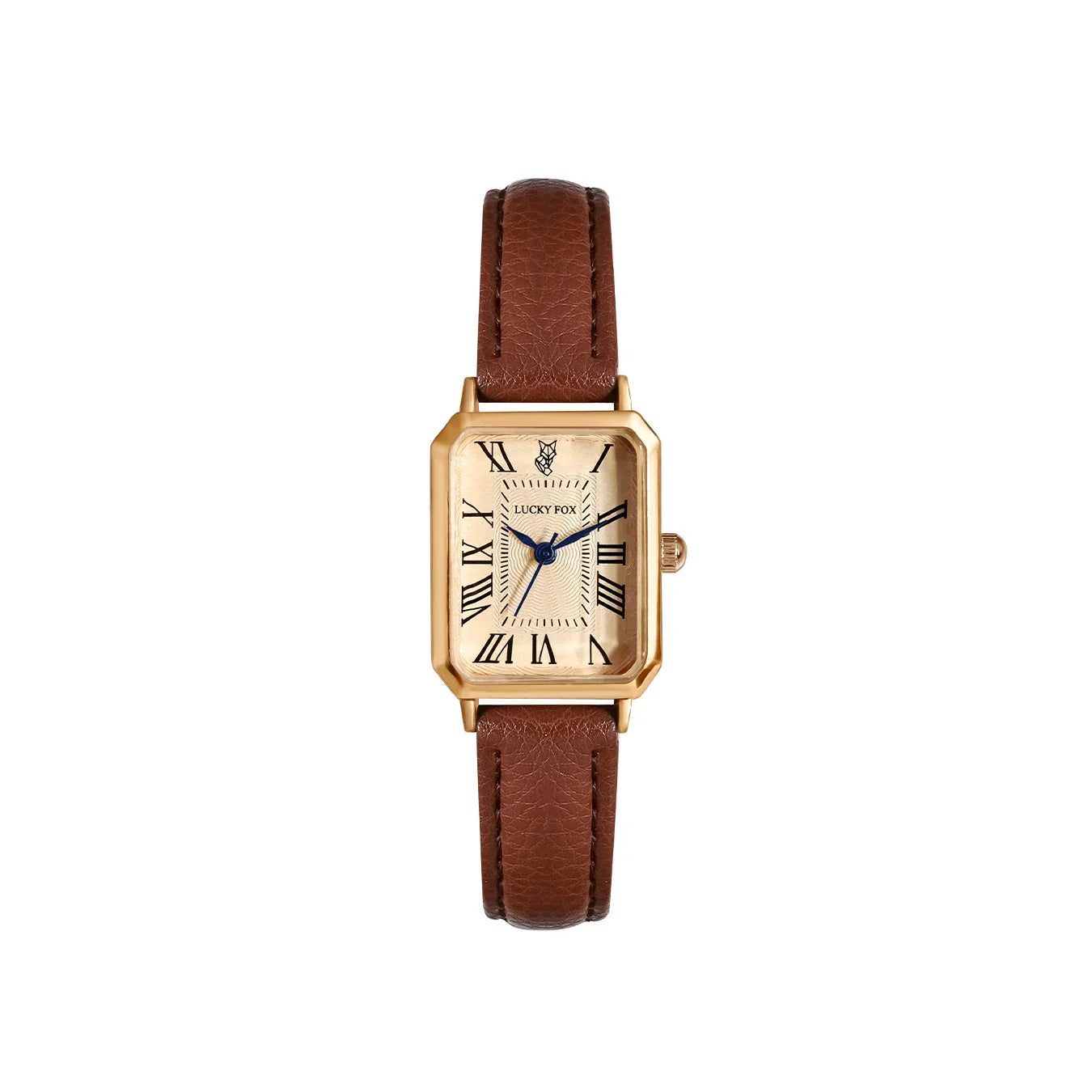 Averra® Retro Square Watch