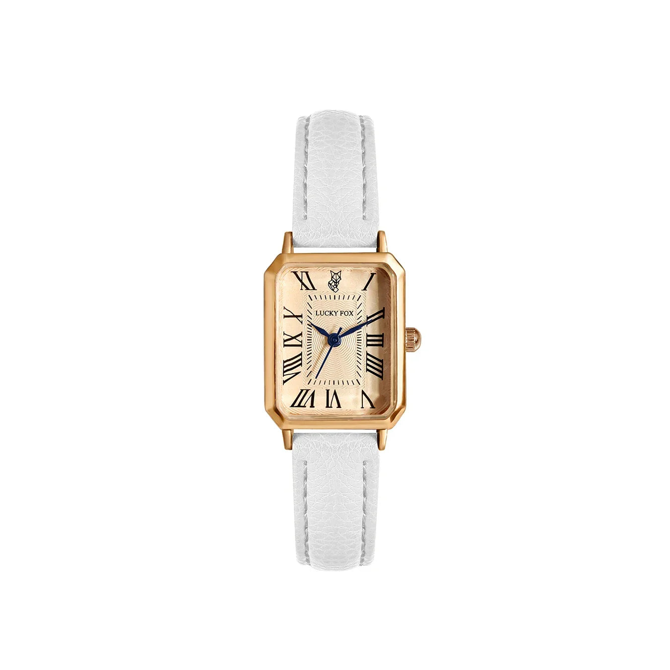 Averra® Retro Square Watch