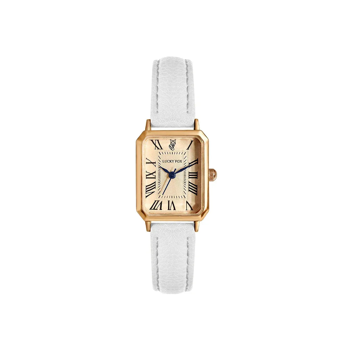 Averra® Retro Square Watch