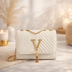 Averra® Glamour Bordado