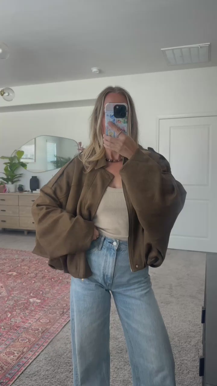 Averra® Suede Élite